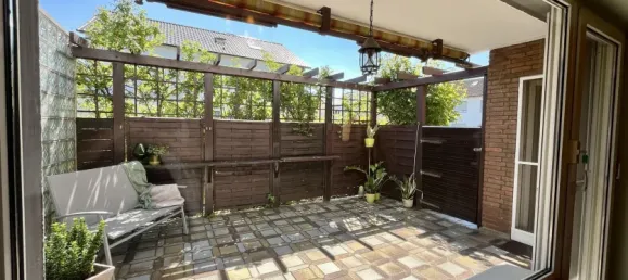 Moradia em banda T4 em Hamm, Germany N.º 349176 15