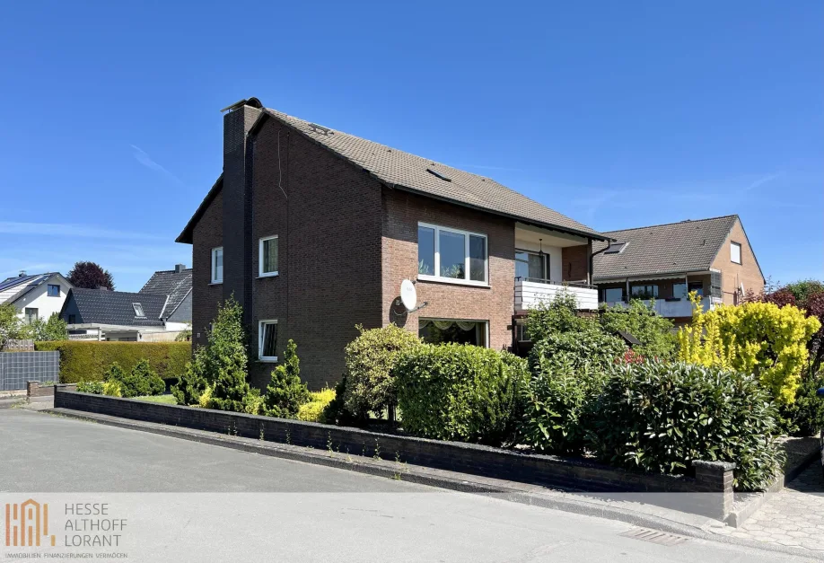 Moradia em banda T4 em Hamm, Germany N.º 349176