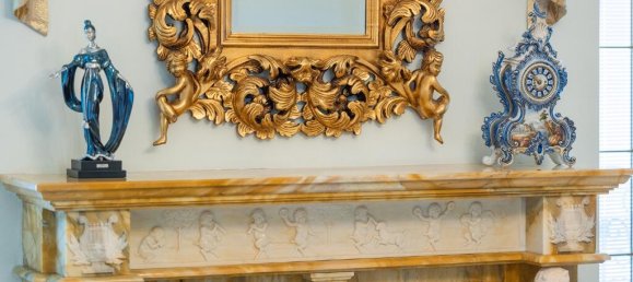 6 bedrooms Villa in Vicalvi, Italy No. 326937 18