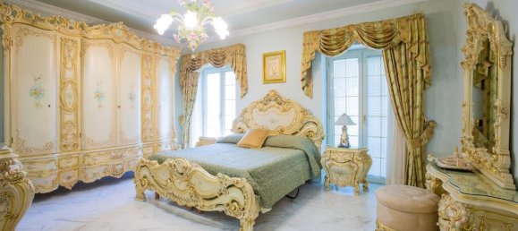 6 bedrooms Villa in Vicalvi, Italy No. 326937 25