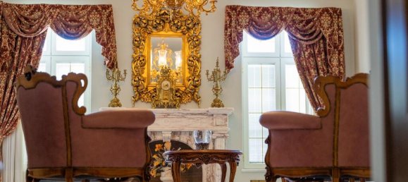 6 bedrooms Villa in Vicalvi, Italy No. 326937 42