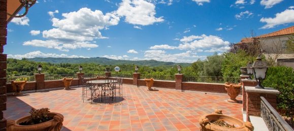 6 bedrooms Villa in Vicalvi, Italy No. 326937 8