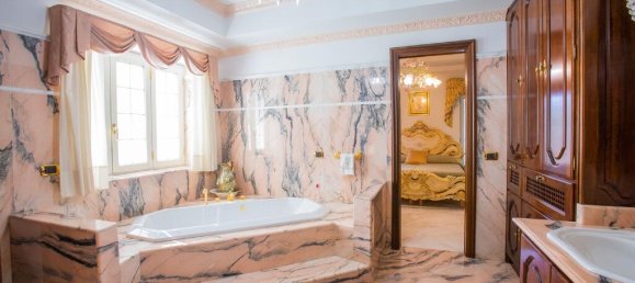 6 bedrooms Villa in Vicalvi, Italy No. 326937 32