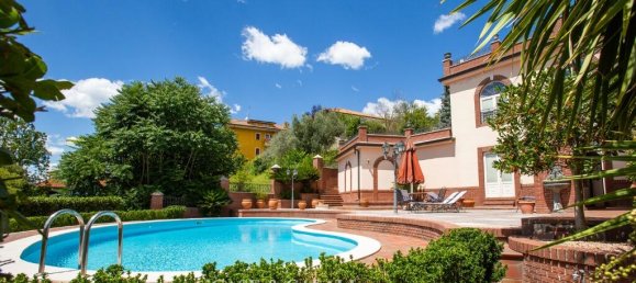 6 bedrooms Villa in Vicalvi, Italy No. 326937 11