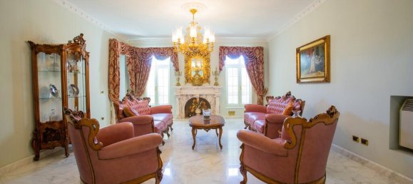 6 bedrooms Villa in Vicalvi, Italy No. 326937 41