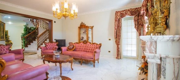 6 bedrooms Villa in Vicalvi, Italy No. 326937 40