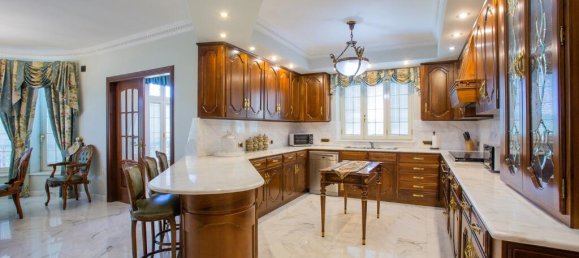 6 bedrooms Villa in Vicalvi, Italy No. 326937 19