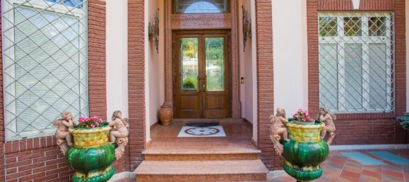 6 bedrooms Villa in Vicalvi, Italy No. 326937 14