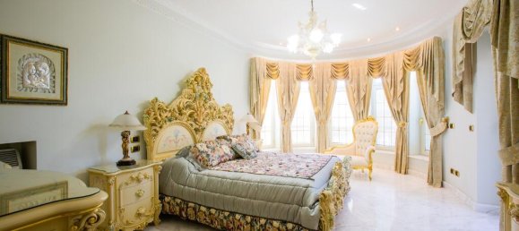 6 bedrooms Villa in Vicalvi, Italy No. 326937 43