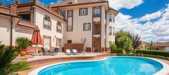 6 bedrooms Villa in Vicalvi, Italy No. 326937 2