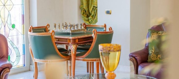 6 bedrooms Villa in Vicalvi, Italy No. 326937 36