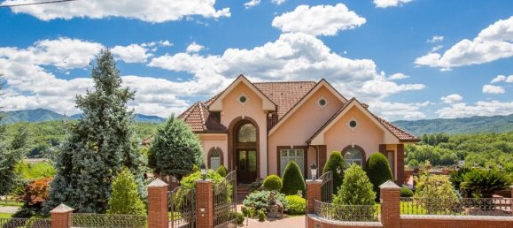 6 bedrooms Villa in Vicalvi, Italy No. 326937 3