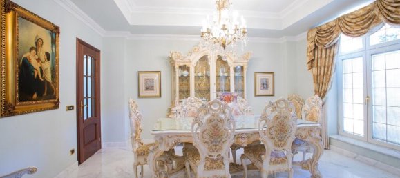 6 bedrooms Villa in Vicalvi, Italy No. 326937 24