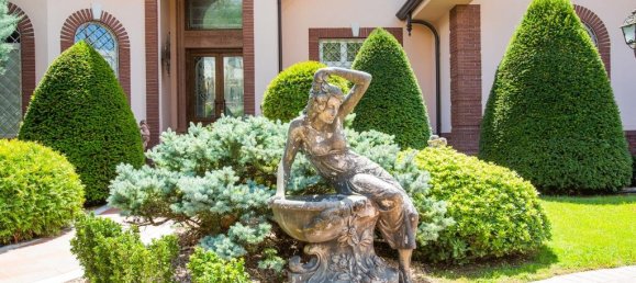 6 bedrooms Villa in Vicalvi, Italy No. 326937 5