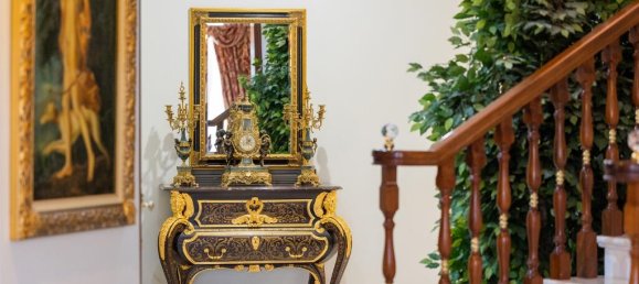 6 bedrooms Villa in Vicalvi, Italy No. 326937 39