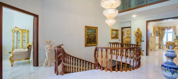 6 bedrooms Villa in Vicalvi, Italy No. 326937 37