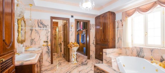 6 bedrooms Villa in Vicalvi, Italy No. 326937 30