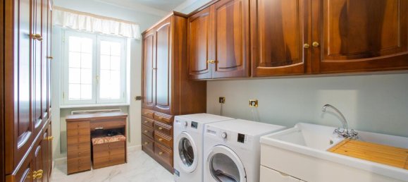 6 bedrooms Villa in Vicalvi, Italy No. 326937 48