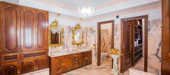 6 bedrooms Villa in Vicalvi, Italy No. 326937 27