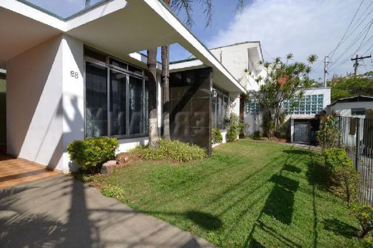 Casa de 4 dormitorios en Sao Paulo, Brazil No. 586664