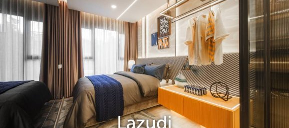 1 bedroom Condo in Din Daeng, Thailand No. 19924 9