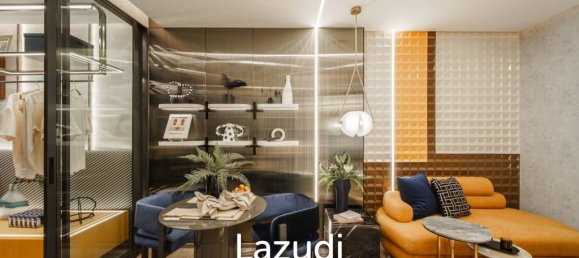 1 bedroom Condo in Din Daeng, Thailand No. 19924 3