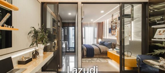 1 bedroom Condo in Din Daeng, Thailand No. 19924 6