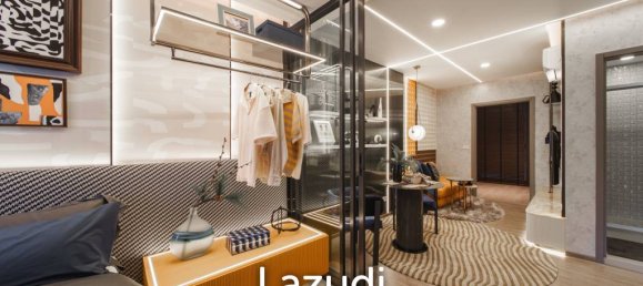 1 bedroom Condo in Din Daeng, Thailand No. 19924 4