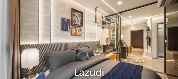 1 bedroom Condo in Din Daeng, Thailand No. 19924 10