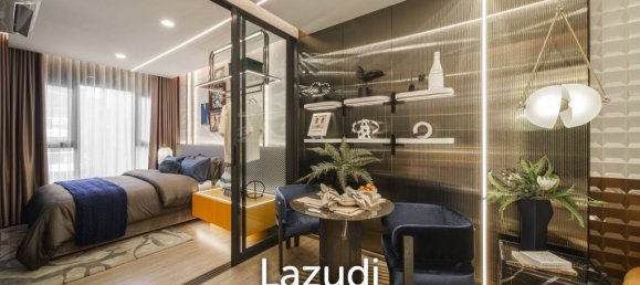 1 bedroom Condo in Din Daeng, Thailand No. 19924 7