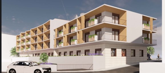 1830m² Land in Almancil, Portugal No. 126877 3