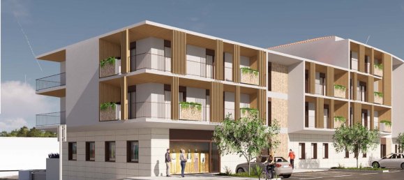 1830m² Land in Almancil, Portugal No. 126877 2