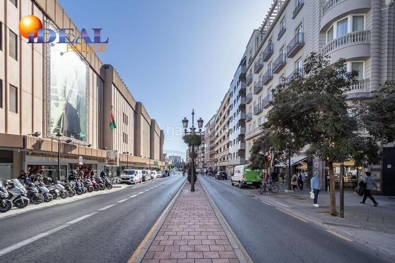 6 chambres Appartement à Granada, Spain No. 89086