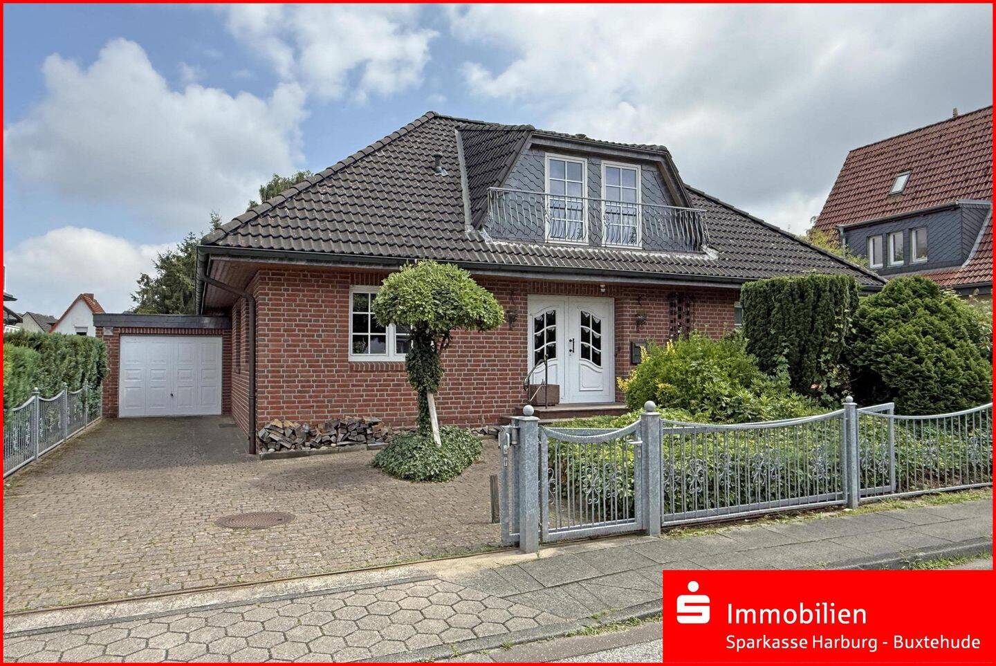 Casa de 4 divisões em Harburg, Germany N.º 249255