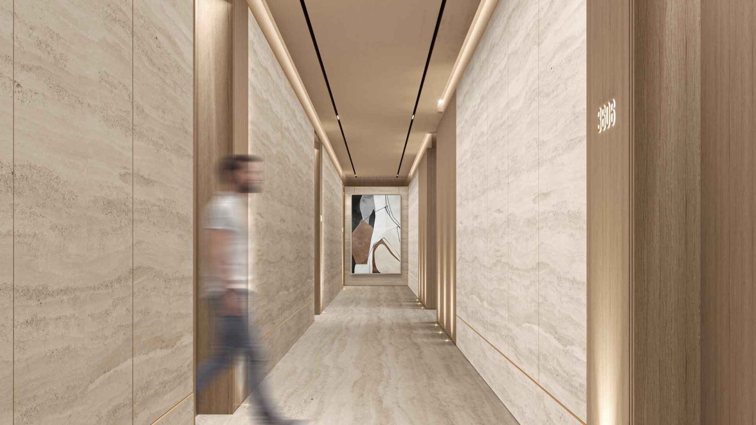 1 bedroom Apartment in Guzel Towers, Jumeirah Village Triangle, UAE No. 63775