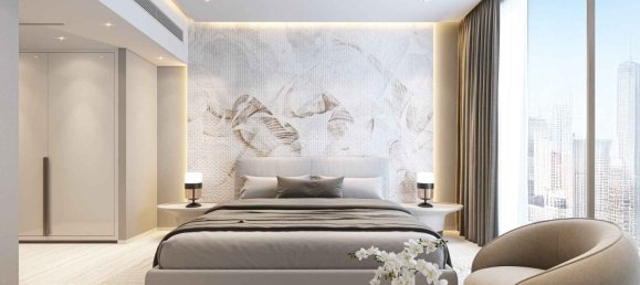 1 bedroom Apartment in Guzel Towers, Jumeirah Village Triangle, UAE No. 63775 10