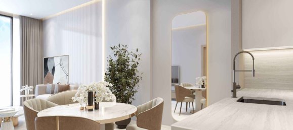 1 bedroom Apartment in Guzel Towers, Jumeirah Village Triangle, UAE No. 63775 11