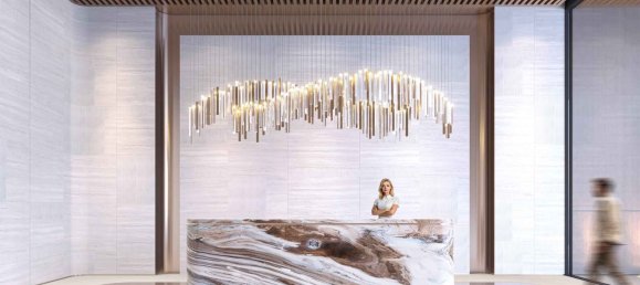 1 bedroom Apartment in Guzel Towers, Jumeirah Village Triangle, UAE No. 63775 2