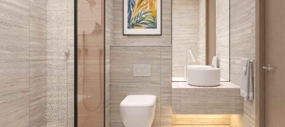 1 bedroom Apartment in Guzel Towers, Jumeirah Village Triangle, UAE No. 63775 12