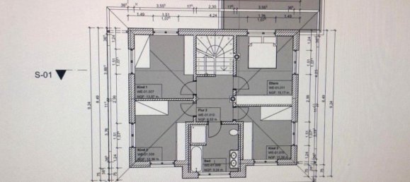 4 bedrooms House in Gunzburg, Germany No. 346607 12