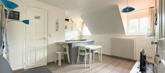 1 bedroom Apartment in Dieppe, France No. 280090 2