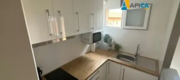 2 bedrooms Apartment in Cadiz, Spain No. 172554 7