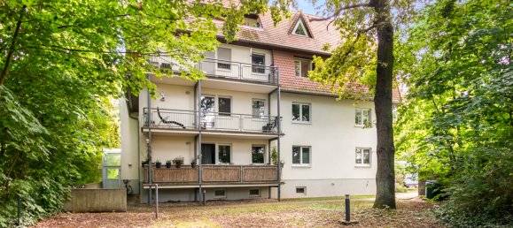 Studio in Leipzig, Germany No. 289036 13