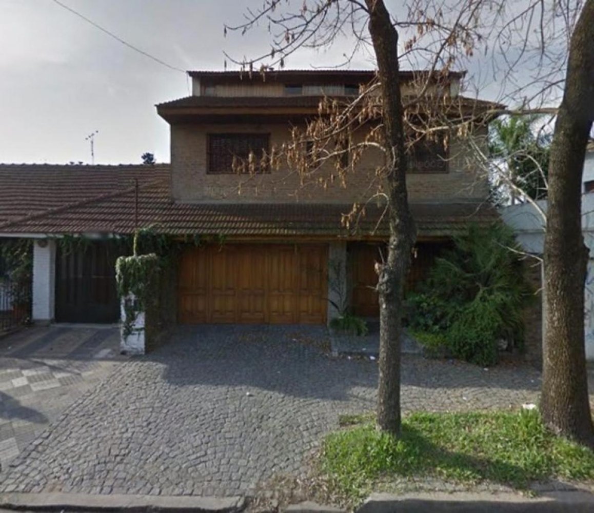 3 chambres Maison à Esteban Echeverria, Argentina No. 5952