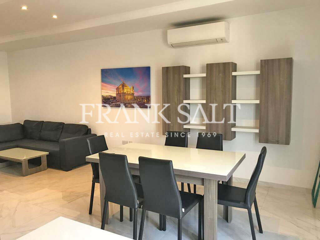 3 bedrooms Apartment in Swieqi, Malta No. 6611