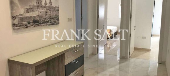 3 bedrooms Apartment in Swieqi, Malta No. 6611 12