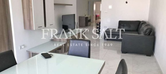 3 bedrooms Apartment in Swieqi, Malta No. 6611 4