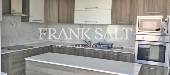 3 bedrooms Apartment in Swieqi, Malta No. 6611 2