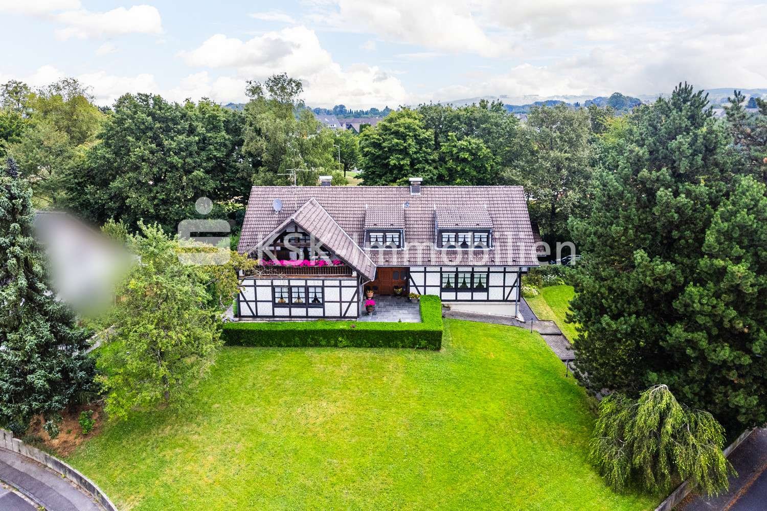 Casa T6 em Overath, Germany N.º 95206