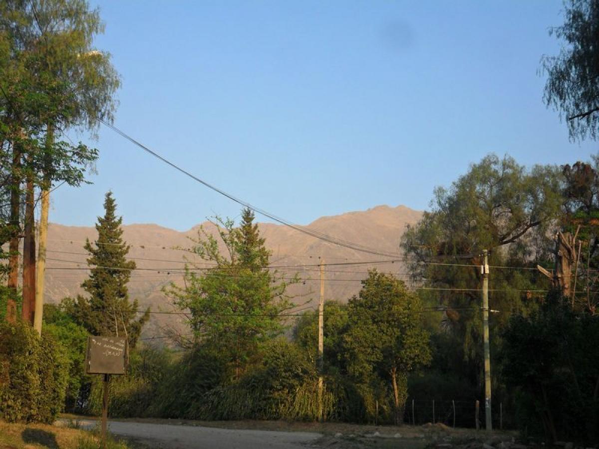 Grundstück in San Luis, Argentina, Nr. 33288